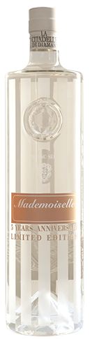 Mademoiselle La Citadelle de Diamant Sauvignon Blanc