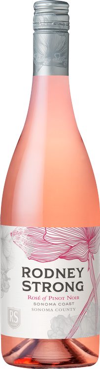 Rodney Strong Rose Of Pinot Noir