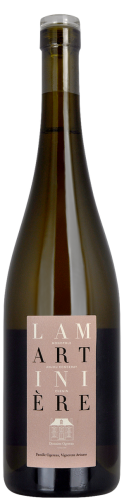 Domaine Ogereau Anjou Blanc Ronceray la Martiniere