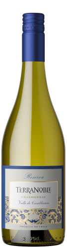 Terranoble Chardonnay Reserva Terranoble Chardonnay Reserva
