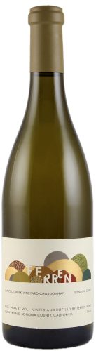 Ferren Chardonnay Lancel Creek Vineyard
