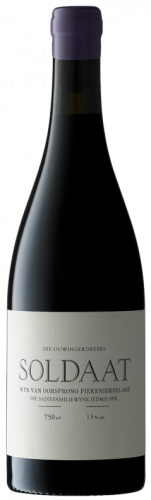 Sadie Family Columella 2023 750ml - Buy online at SaratogaWine.com