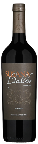 Susana Balbo Signature Malbec