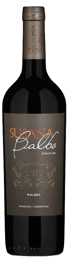 Susana Balbo Signature Malbec