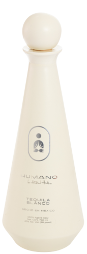Humano Tequila Blanco