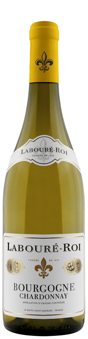 Laboure-Roi Bourgogne Blanc