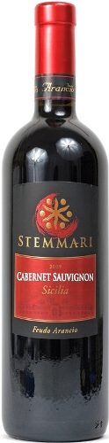 Stemmari Cabernet Sauvignon