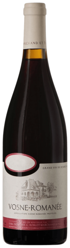 Domaine G. Roblot-Marchand Vosne Romanee