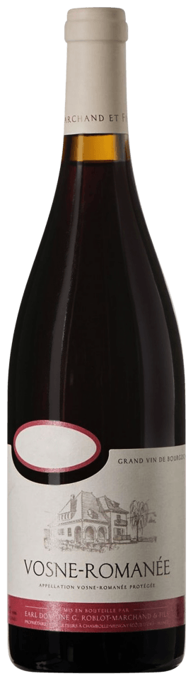 Domaine G. Roblot-Marchand Vosne Romanee Domaine G. Roblot-Marchand Vosne Romanee