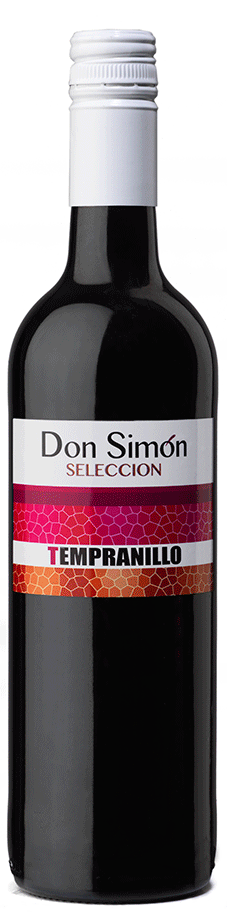 Don Simon Tempranillo Seleccion