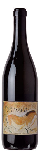 Domaine Didier Dagueneau Pouilly Fume Pur Sang