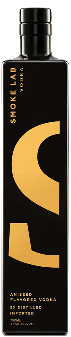 Smoke Lab Vodka Aniseed Smoke Lab Vodka Aniseed