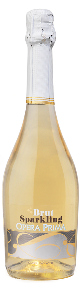 Opera Prima Sparkling Brut
