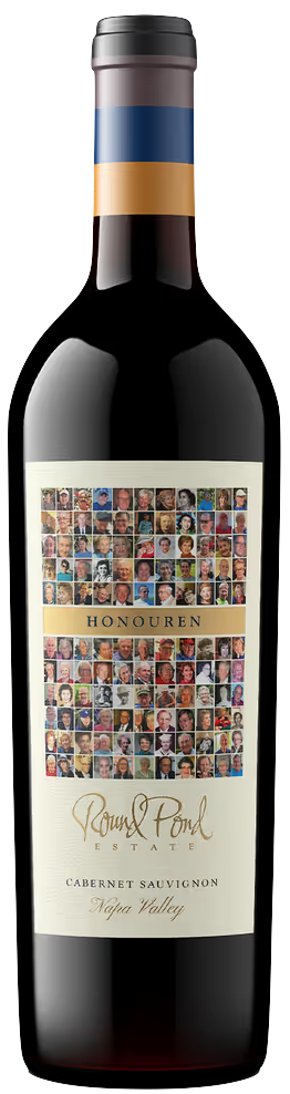 Round Pond Cabernet Sauvignon Honouren