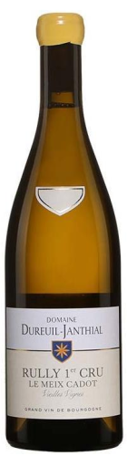 Vincent Dureuil-Janthial Rully Premier Cru Le Meix Cadot Vieilles Vignes