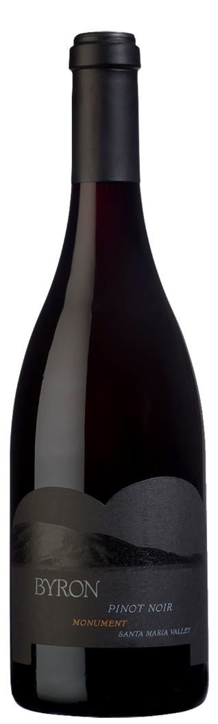 Byron Pinot Noir Monument