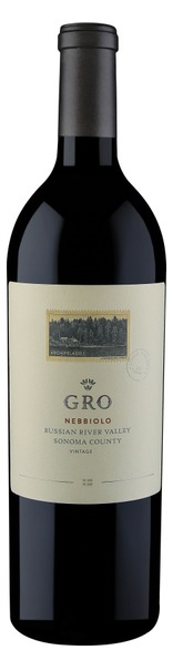 GRO Wines Nebbiolo