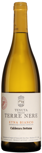 Tenuta delle Terre Nere Etna Bianco Le Vigne Niche-Calderara Sottana