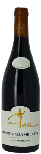 Domaine Trapet Rochelandet Gevrey Chambertin Les Carougeots