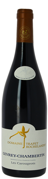Domaine Trapet Rochelandet Gevrey Chambertin Les Carougeots