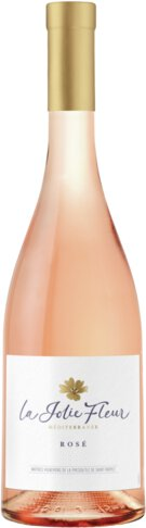 La Jolie Fleur Mediterranee Rose