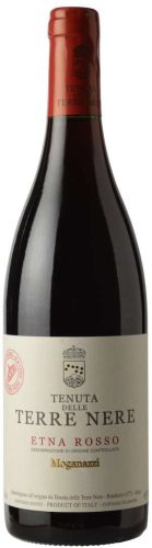 Tenuta delle Terre Nere Etna Rosso Moganazzi