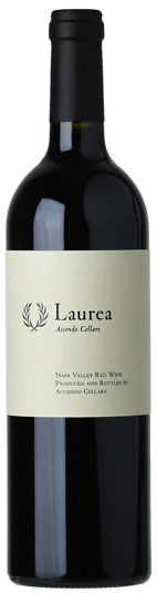 Accendo Cellars Red Blend Laurea