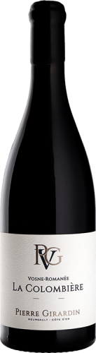 Pierre Girardin Vosne Romanee la Colombiere