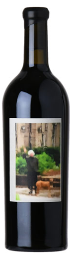 Sine Qua Non Syrah Distenta