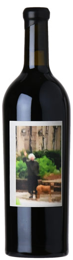 Sine Qua Non Syrah Distenta
