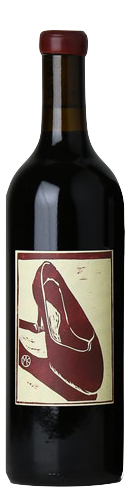 Sine Qua Non Syrah Distenta Sine Qua Non Syrah Distenta