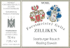 Forstmeister Geltz Zilliken Saarburger Rausch Riesling Eiswein Auktion