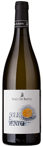 Marco de Bartoli Vino Bianco "Sole e Vento" (Zibibbo/Grillo)