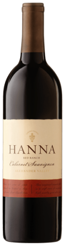 Hanna Cabernet Sauvignon