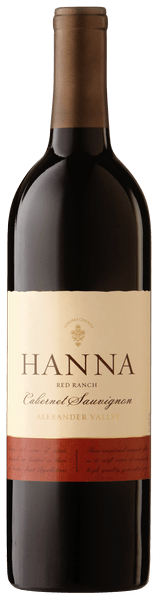 Hanna Cabernet Sauvignon