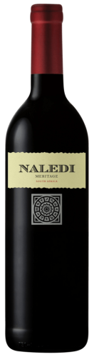 Spier Naledi Meritage