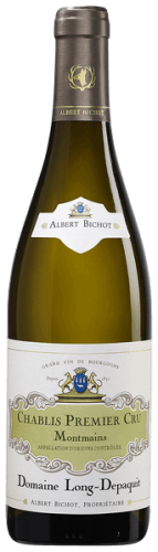 Domaine Long-Depaquit (Albert Bichot) Chablis 1er Cru Montmains