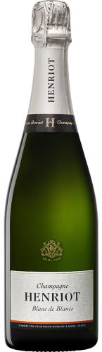 Henriot Champagne Brut Blanc de Blancs