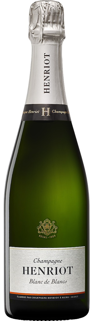 Henriot Champagne Brut Blanc de Blancs