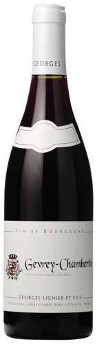 Georges Lignier et Fils Gevrey Chambertin Georges Lignier et Fils Gevrey Chambertin