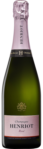 Henriot Champagne Brut Rose