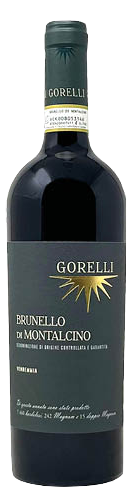 Gorelli Brunello di Montalcino