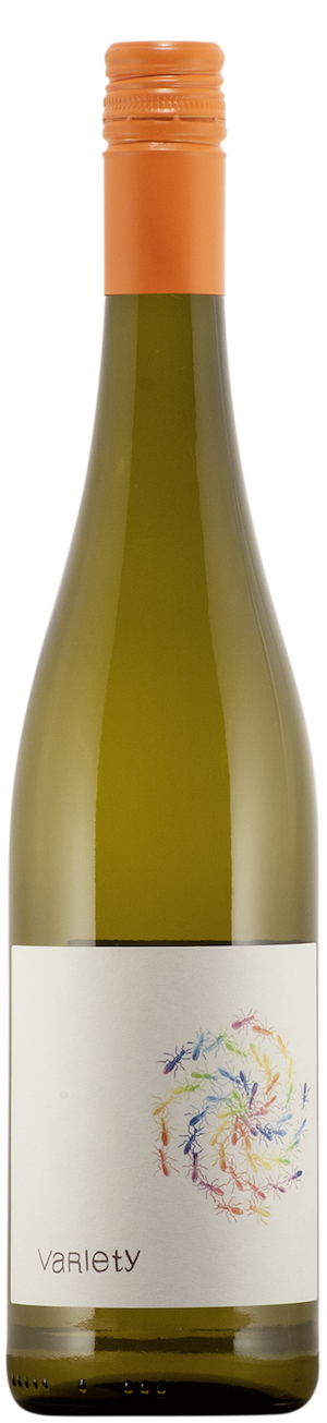 Jurgen Leiner Variety White
