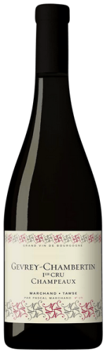 Marchand-Tawse Gevrey Chambertin Premier Cru Champeaux