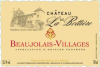 Chateau de la Bottiere Beaujolais Villages