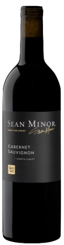 Sean Minor Cabernet Sauvignon "North Coast"