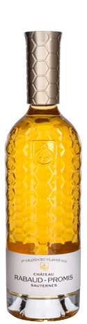 Chateau Rabaud-Promis Sauternes