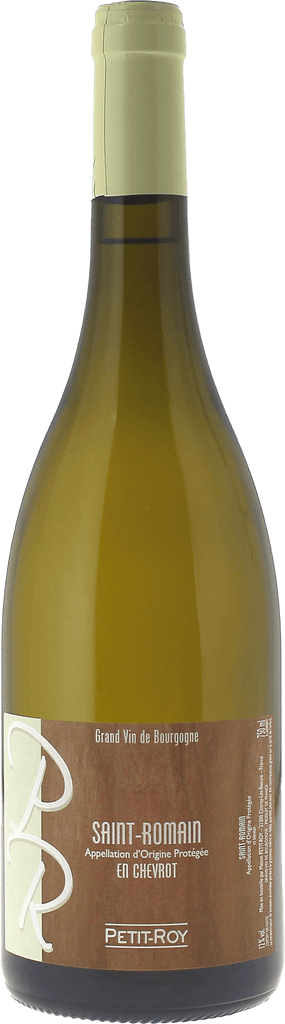 Petit-Roy Saint Romain en Chevrot Petit-Roy Saint Romain en Chevrot