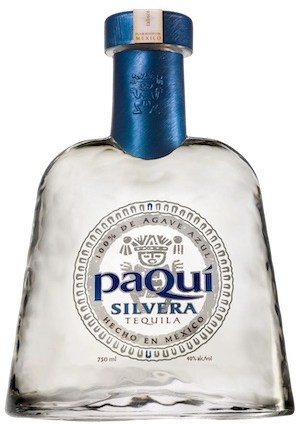 Paqui Tequila Silvera Paqui Tequila Silvera