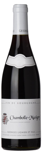 Georges Lignier et Fils Chambolle Musigny Georges Lignier et Fils Chambolle Musigny